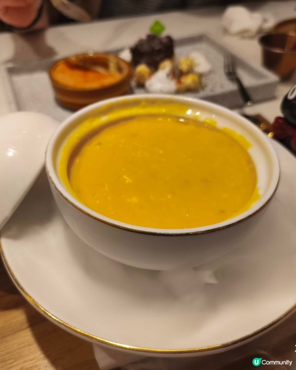 beans套餐食到好飽