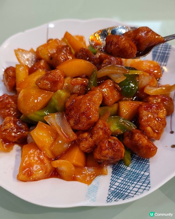 土瓜灣新發現！川粵時光小廚😋抵食又好味！