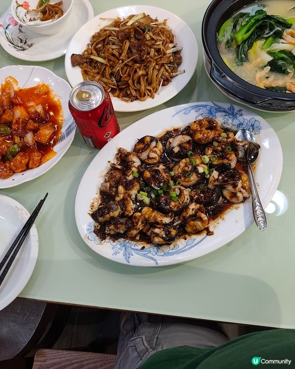 土瓜灣新發現！川粵時光小廚😋抵食又好味！