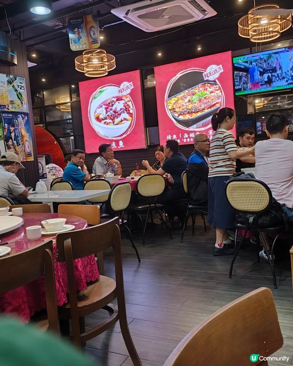 土瓜灣新發現！川粵時光小廚😋抵食又好味！