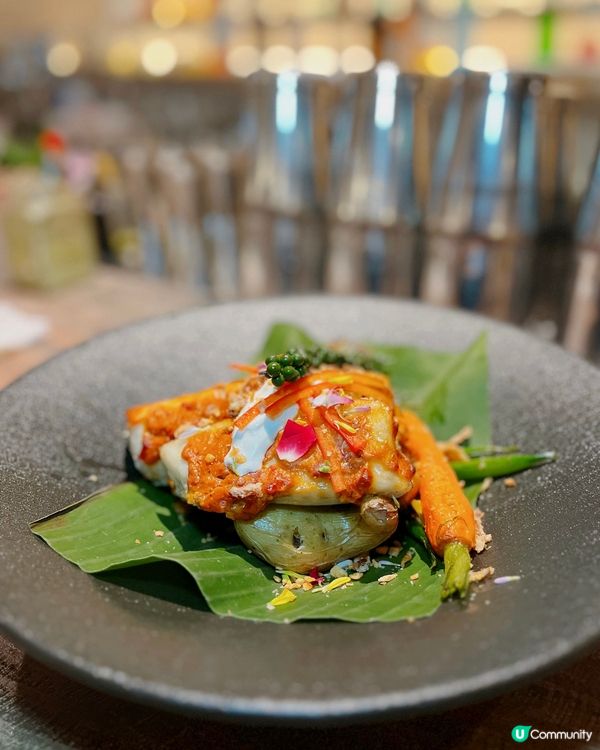 CHILL爆維港靚景✨