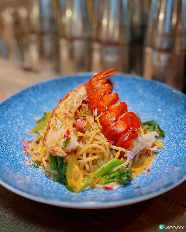 CHILL爆維港靚景✨