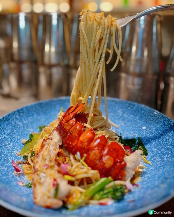 CHILL爆維港靚景✨