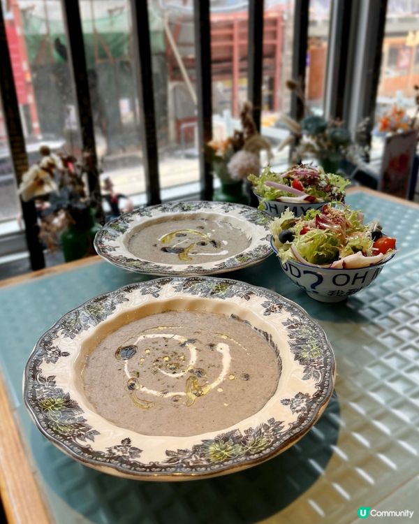 藝術風🎨玩味CAFE