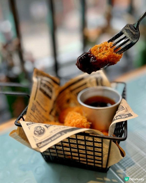 藝術風🎨玩味CAFE