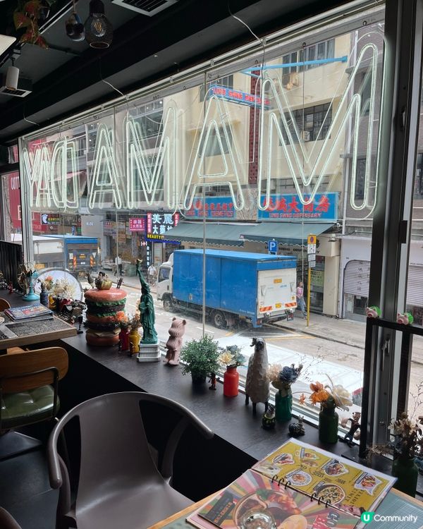 藝術風🎨玩味CAFE