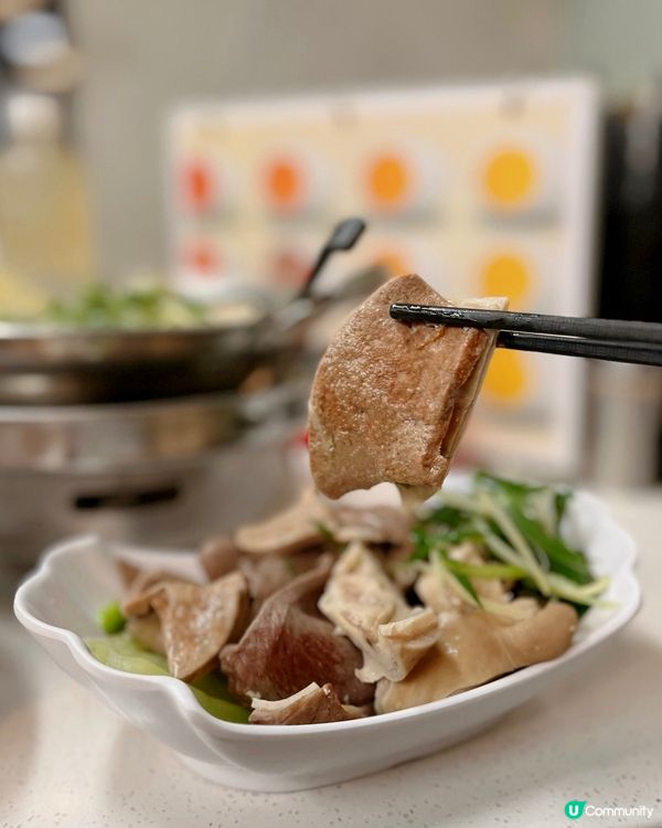 驚天動地的💥CP值