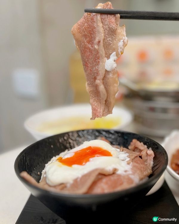 驚天動地的💥CP值