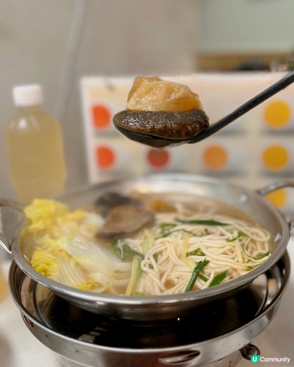 驚天動地的💥CP值