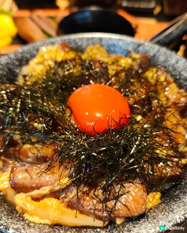 📌土瓜灣隱世日式牛舌專門店👅｜牛舌控必試！性價比超高💯