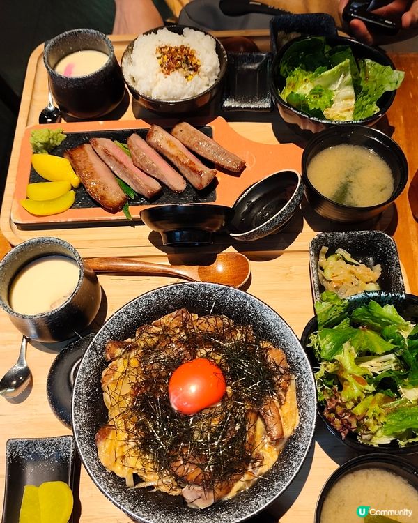 📌土瓜灣隱世日式牛舌專門店👅｜牛舌控必試！性價比超高💯