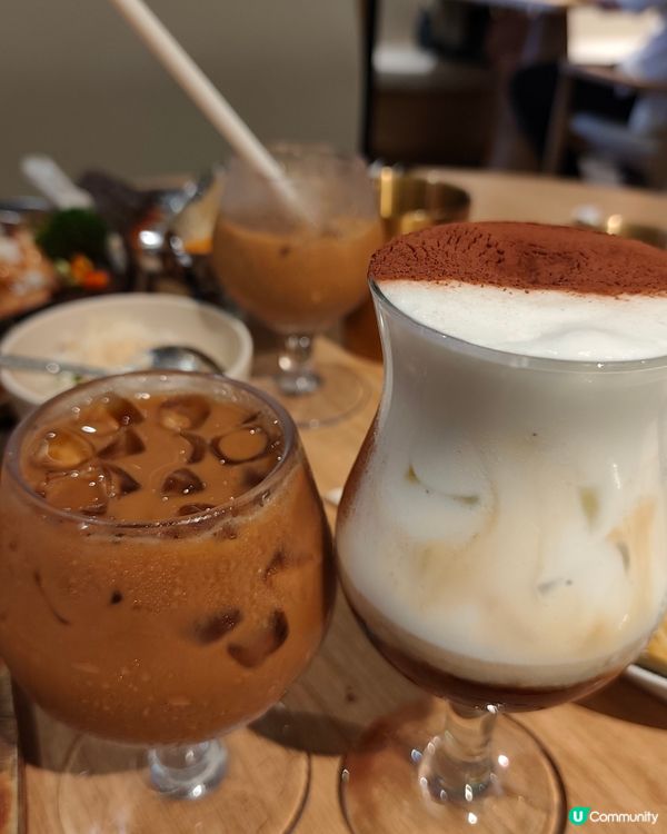 荃新天地西雅圖屋鐵板餐😋抵食又好食！