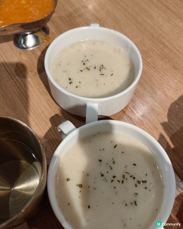 荃新天地西雅圖屋鐵板餐😋抵食又好食！