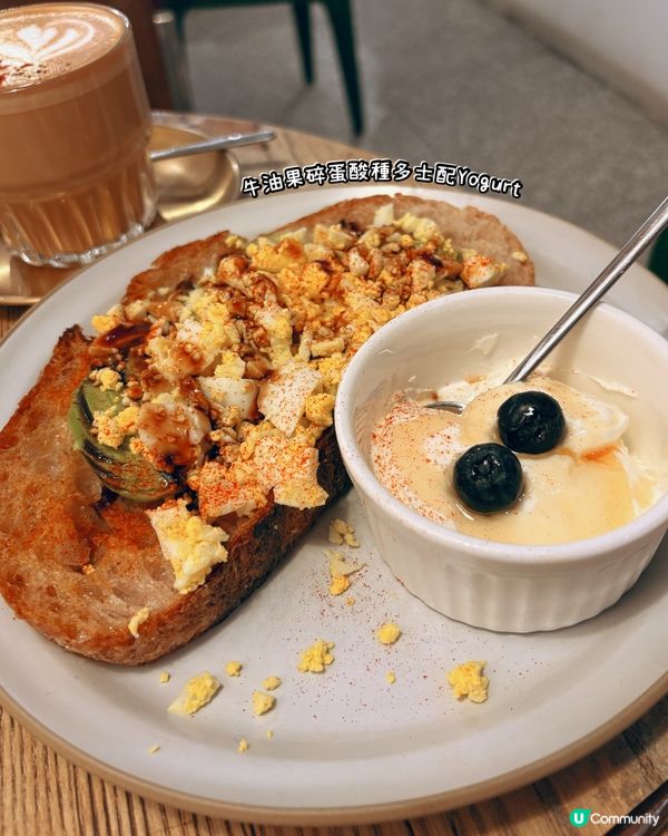 九龍城復古懷舊風打卡Cafe