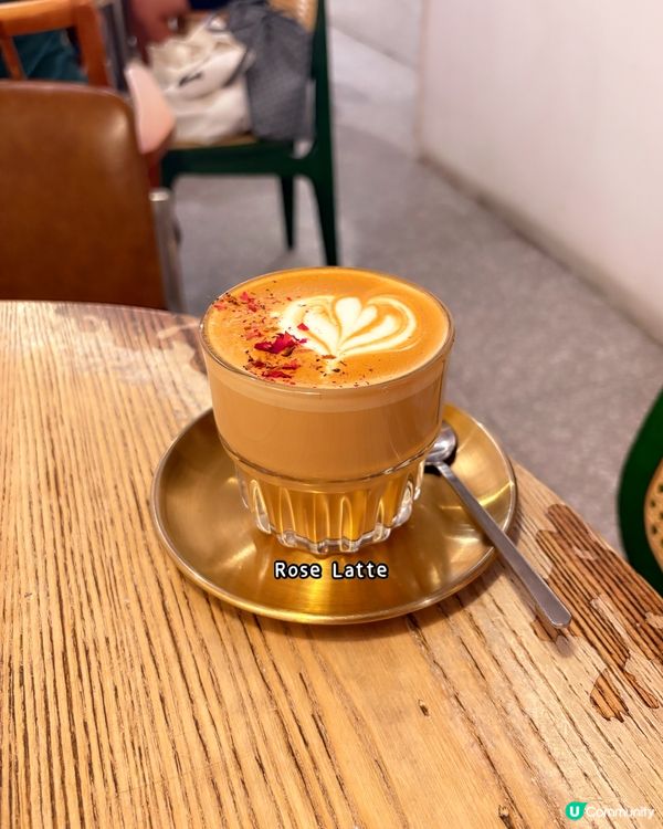 九龍城復古懷舊風打卡Cafe