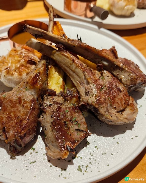 佐敦隱世羊架王👑  
【佐敦隱世】羊架控必試！ 