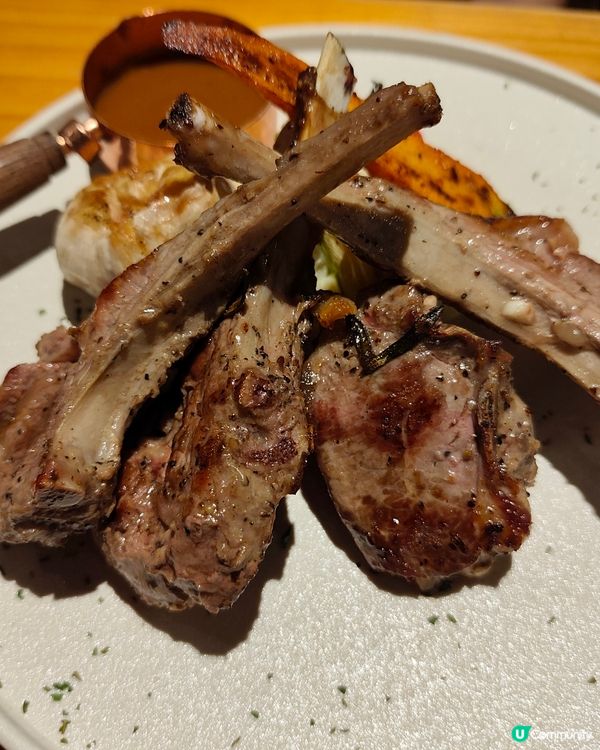 佐敦隱世羊架王👑  
【佐敦隱世】羊架控必試！ 