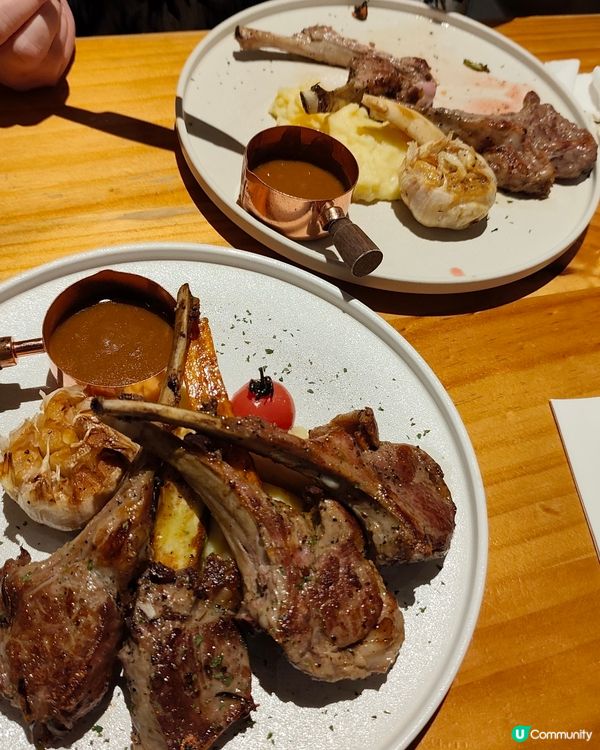 佐敦隱世羊架王👑  
【佐敦隱世】羊架控必試！ 