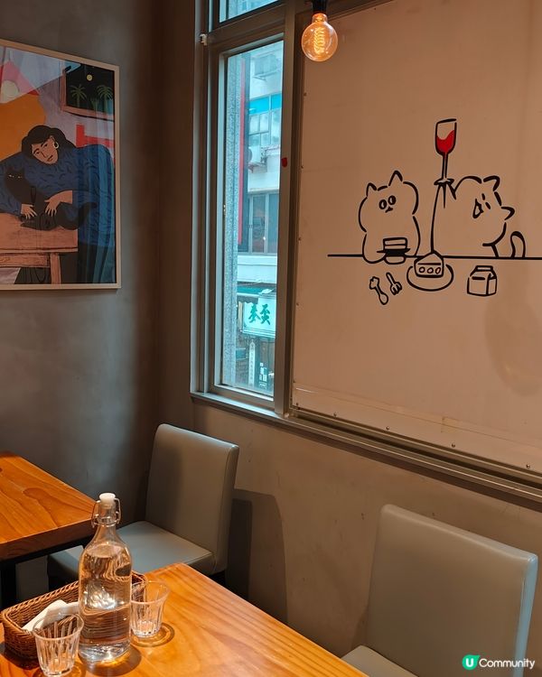 佐敦隱世羊架王👑  
【佐敦隱世】羊架控必試！ 