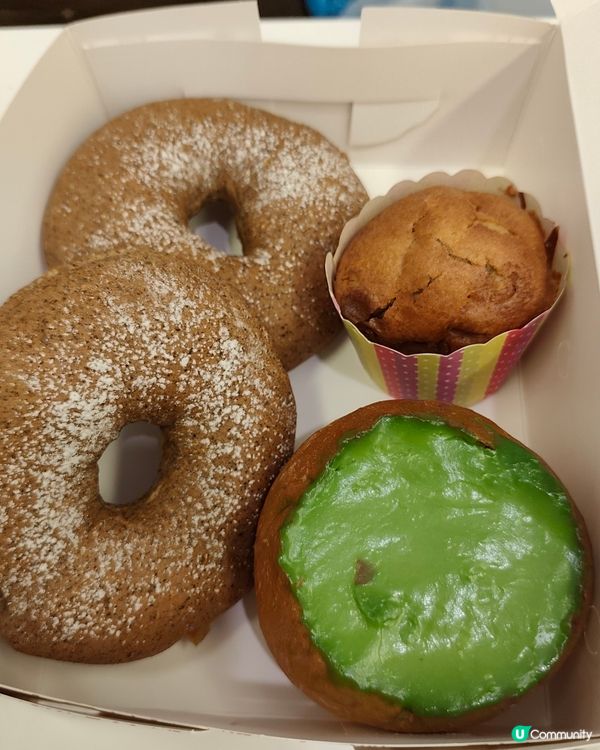 土瓜灣隱世麵包店 🍞  驚喜價錢！