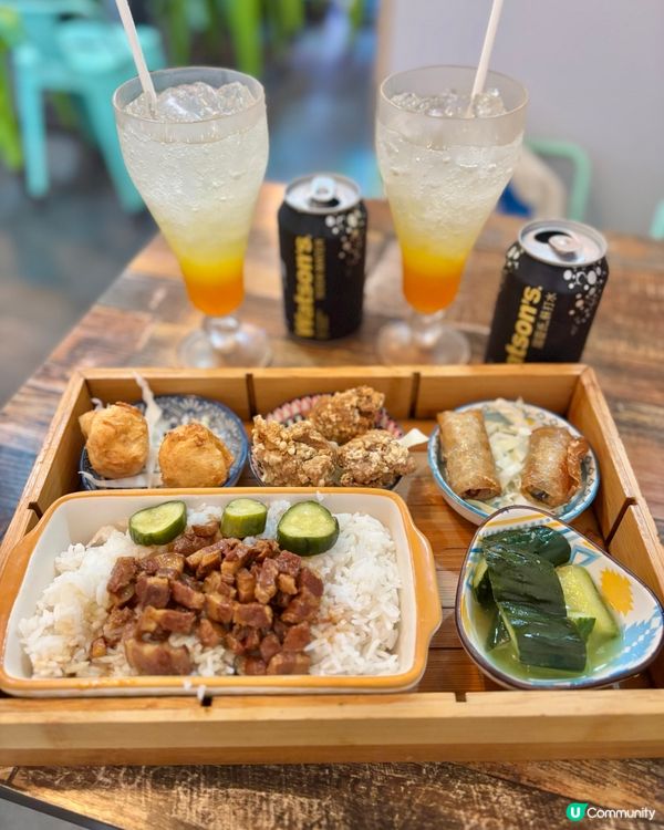 觀塘數一數二好食嘅台式餐廳🥁