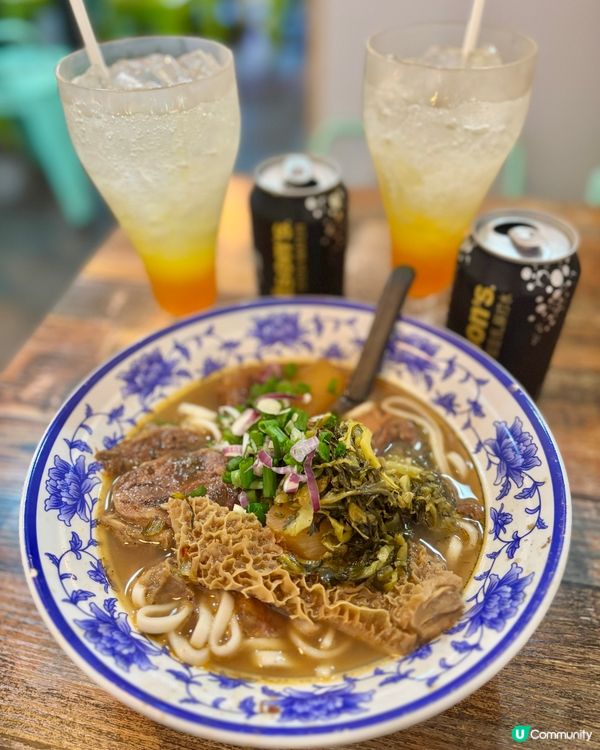 觀塘數一數二好食嘅台式餐廳🥁