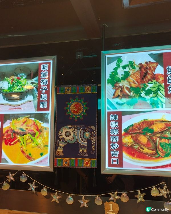 九龍城泰國寶💎  隱世小店驚喜連連！