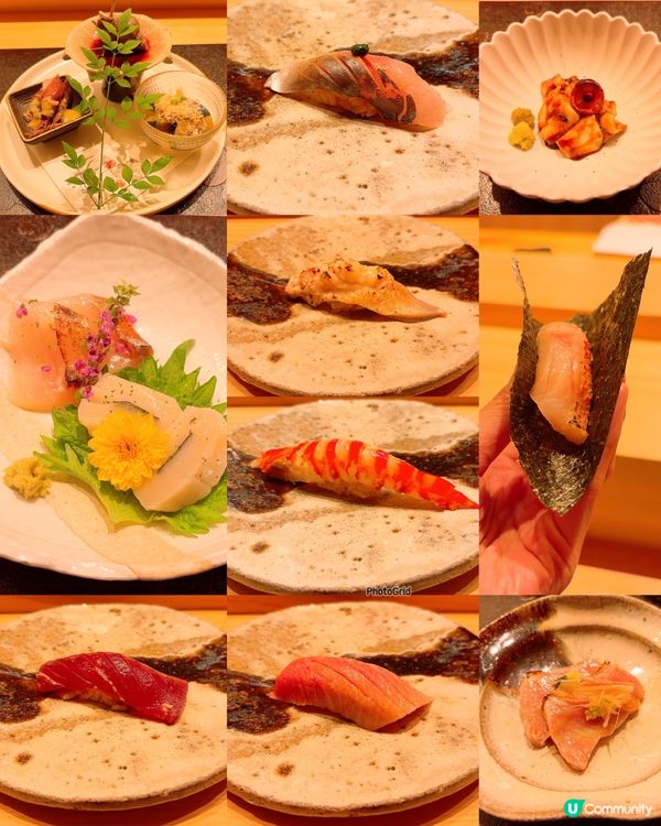 廚師發辦🍣 超特色深海八爪魚