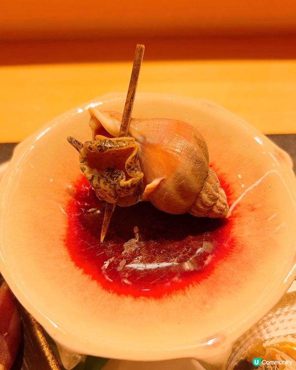 廚師發辦🍣 超特色深海八爪魚