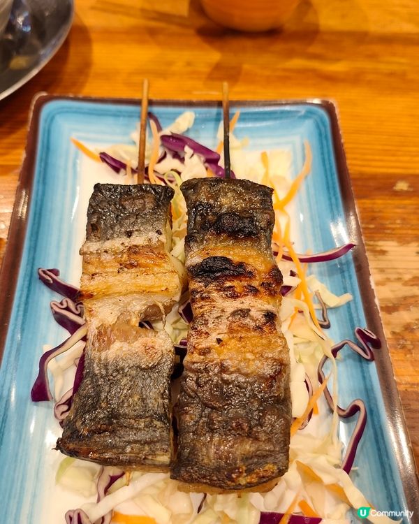 九龍城泰式海鮮燒烤🔥  超抵食！😋