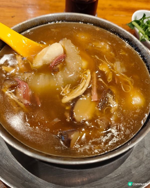 九龍城泰式海鮮燒烤🔥  超抵食！😋