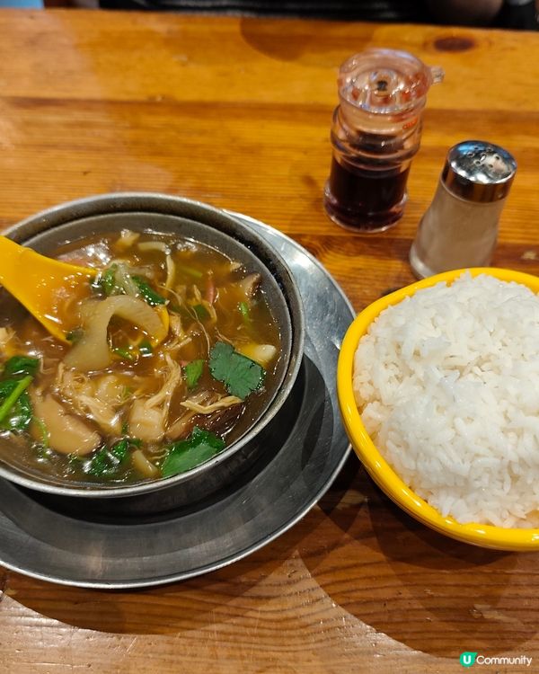 九龍城泰式海鮮燒烤🔥  超抵食！😋