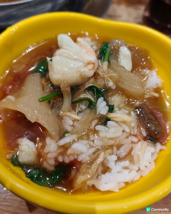 九龍城泰式海鮮燒烤🔥  超抵食！😋