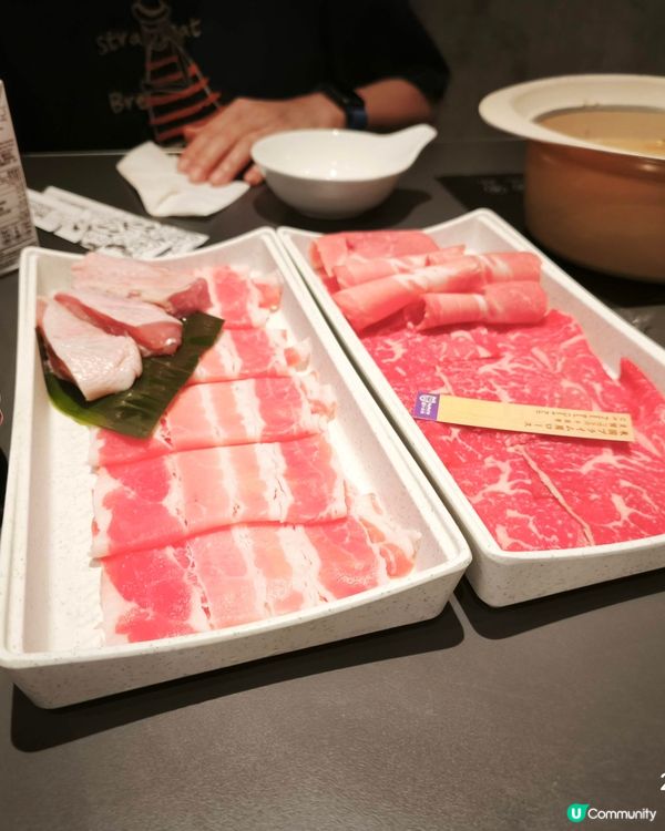 牛涮鍋5點前最低食