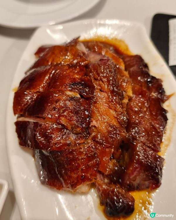 太興燒味，一家大細食到停唔到！🤤