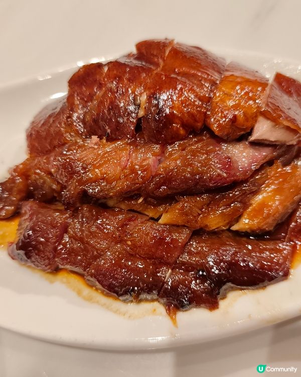 太興燒味，一家大細食到停唔到！🤤