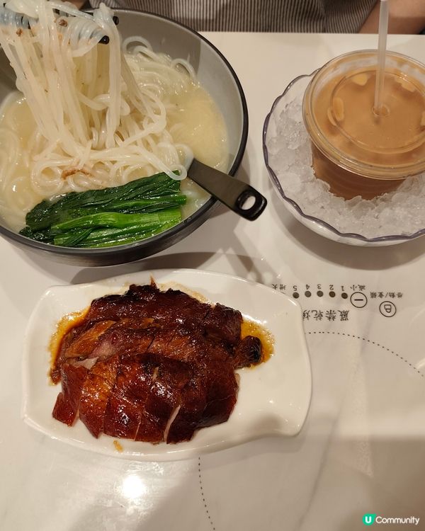 太興燒味，一家大細食到停唔到！🤤