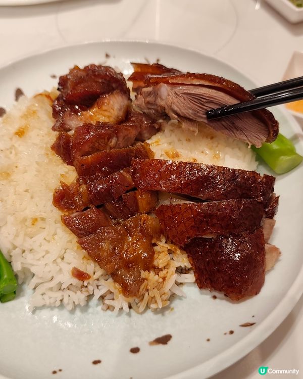 太興燒味，一家大細食到停唔到！🤤