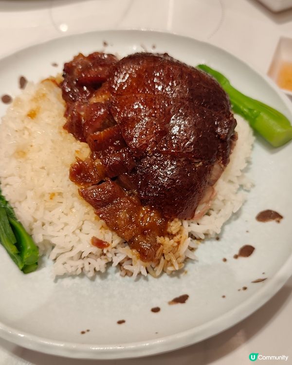 太興燒味，一家大細食到停唔到！🤤