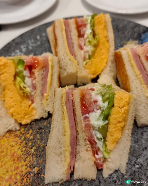 太興燒味，一家大細食到停唔到！🤤