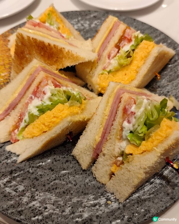 太興燒味，一家大細食到停唔到！🤤