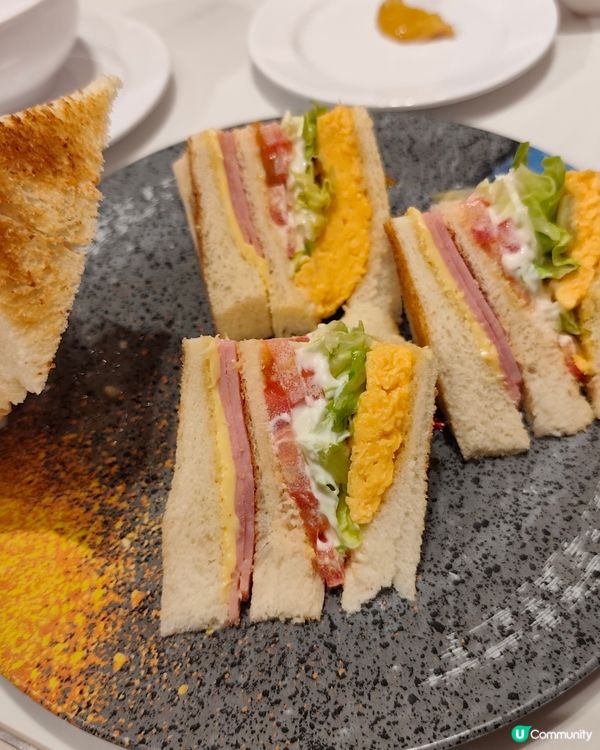 太興燒味，一家大細食到停唔到！🤤