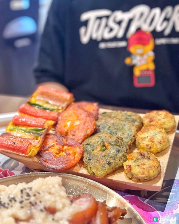 銅鑼灣豬腳小姐 🐷 食完再去油菜花田壁畫打卡