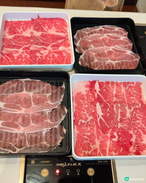 🌟荃灣抵食台式火鍋放題！藥膳湯底＋任食Movenpick🍦 ...