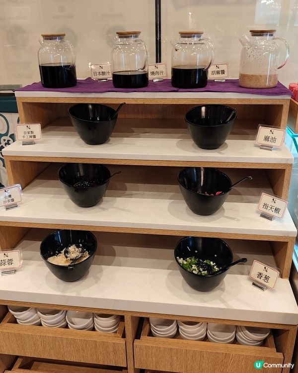 🌟荃灣抵食台式火鍋放題！藥膳湯底＋任食Movenpick🍦 ...