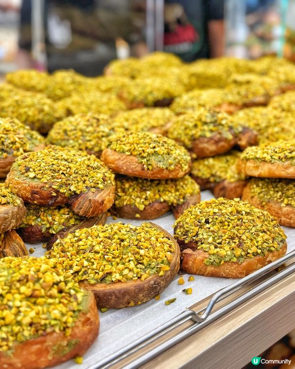 端午節去食福糭🤤外型神還原