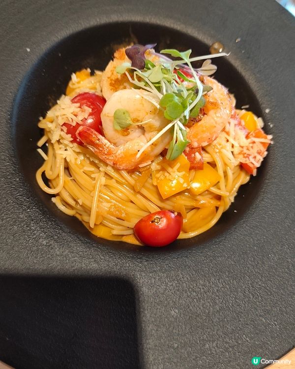 葵涌隱世高質餐廳 🦞 意粉驚喜！🤩