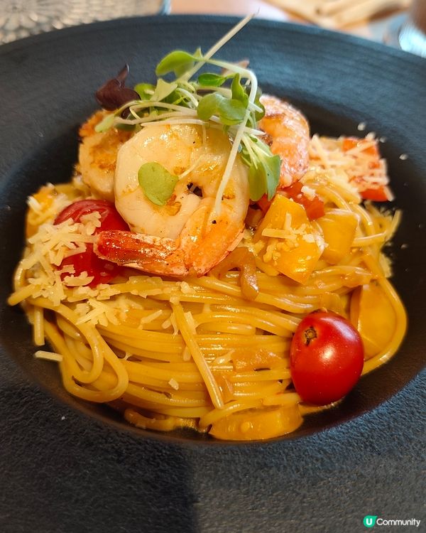 葵涌隱世高質餐廳 🦞 意粉驚喜！🤩