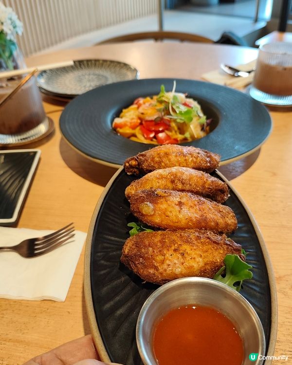 葵涌隱世高質餐廳 🦞 意粉驚喜！🤩