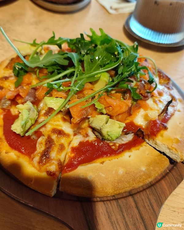 葵涌隱世高質餐廳 🦞 意粉驚喜！🤩